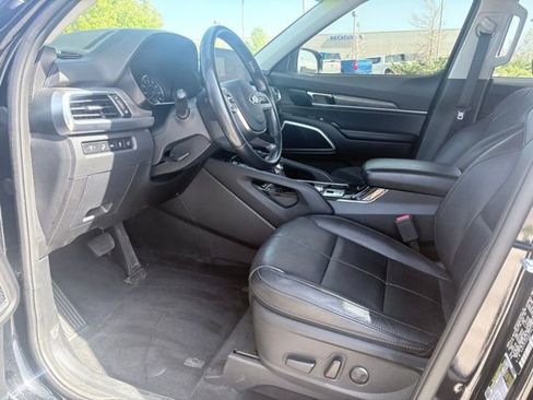 Used 2020 Kia Telluride EX w/ Towing Package AWD/4WD image 22