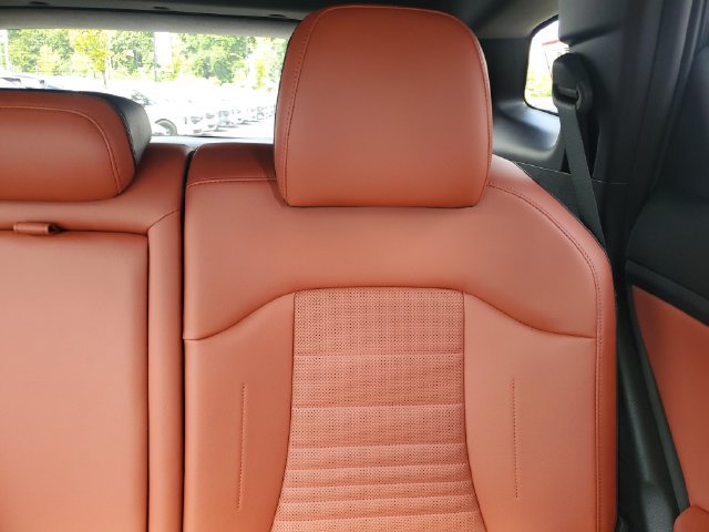 New 2026 Kia Sportage SX FWD image 12
