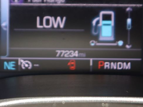 Used 2016 Chevrolet Colorado Z71 AWD/4WD image 24