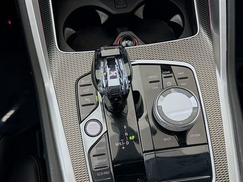 Used 2023 BMW X6 xDrive40i w/ Executive Package image 17