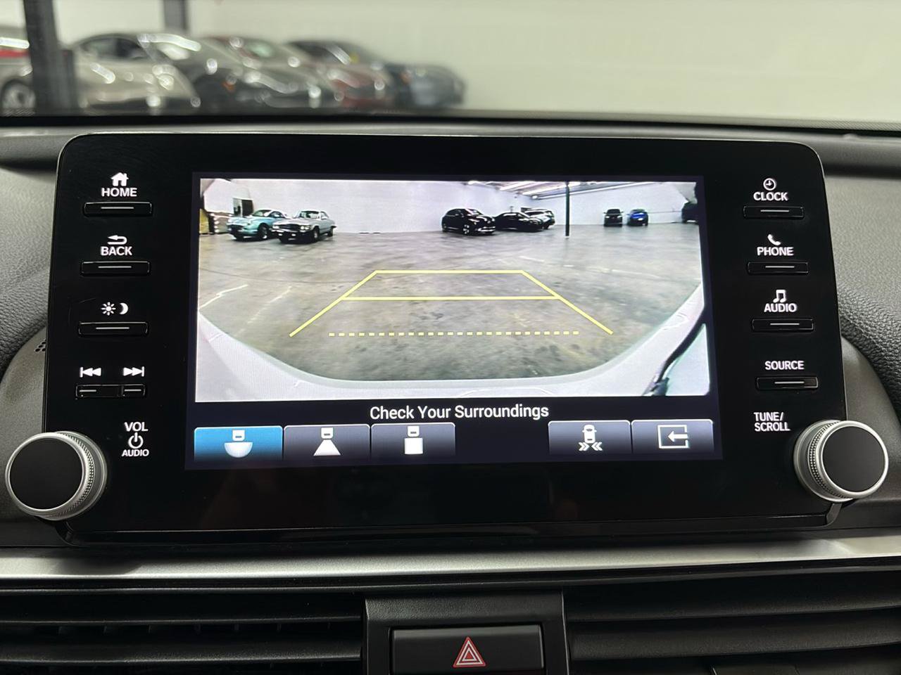 Used 2021 Honda Accord EX-L image 21