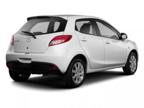 Used 2013 MAZDA MAZDA2 Sport image 3