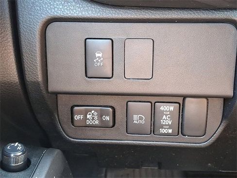 Certified 2023 Toyota Tacoma TRD Off-Road image 24