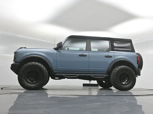 Used 2023 Ford Bronco 4-Door image 46