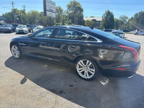 Used 2014 Jaguar XJ L Portfolio image 9