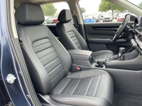 Used 2026 Honda CR-V EX-L image 26