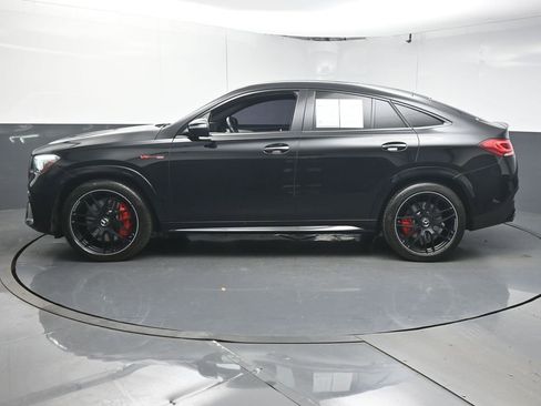 Used 2023 Mercedes-Benz GLE 63 AMG S image 5