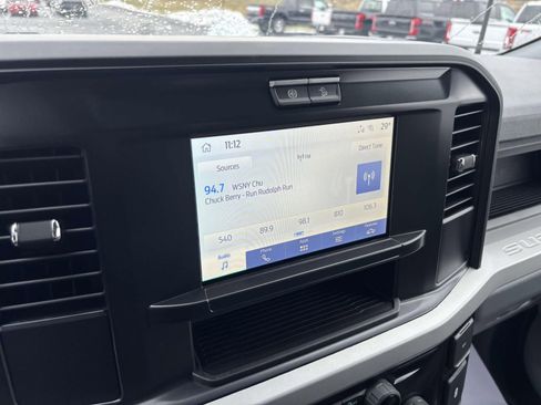 New 2026 Ford F450 XL w/ XL Driver Assist Package image 19