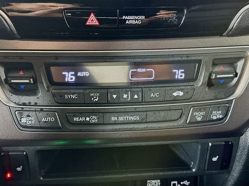 Certified 2023 Honda Passport EX-L image 26