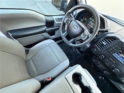 Used 2016 Ford F150 XL w/ Equipment Group 101A Mid AWD/4WD image 11