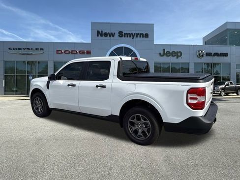 Used 2024 Ford Maverick XL w/ Equipment Group 100A Standard image 6