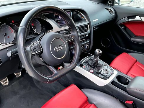 Used 2014 Audi S5 Premium Plus image 5