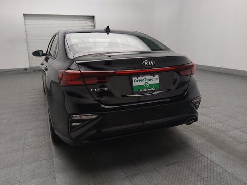 Used 2019 Kia Forte LXS FWD image 6