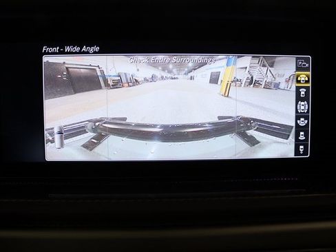 Certified 2024 Mercedes-Benz G 63 AMG 4MATIC image 8