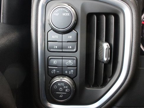 Used 2020 Chevrolet Silverado 1500 High Country w/ Max Trailering Package AWD/4WD image 32