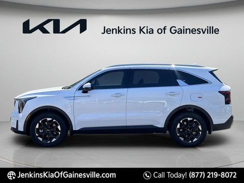 New 2026 Kia Sorento S FWD image 6