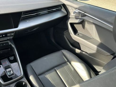 Used 2024 Audi A3 2.0T Premium image 19