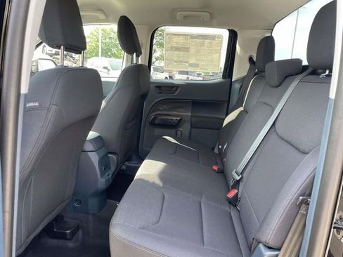 New 2026 Ford Maverick XL image 10