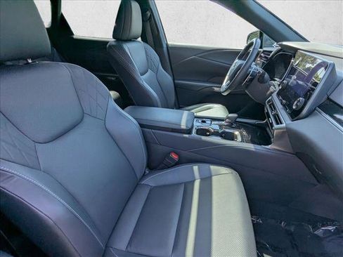 Used 2024 Lexus RX 350 FWD w/ Technology Package image 20