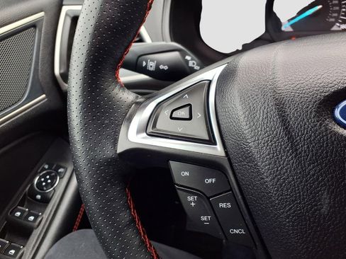 Used 2024 Ford Edge ST-Line AWD/4WD image 22