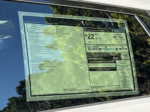 Certified 2026 Land Rover Range Rover Evoque S AWD/4WD image 30