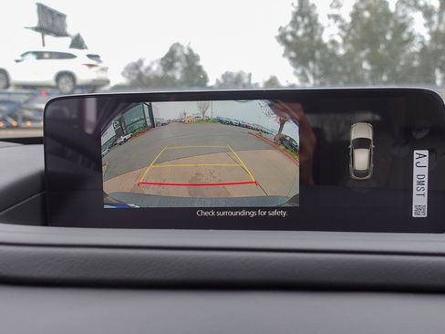 New 2026 MAZDA CX-30 AWD 2.5 S image 22