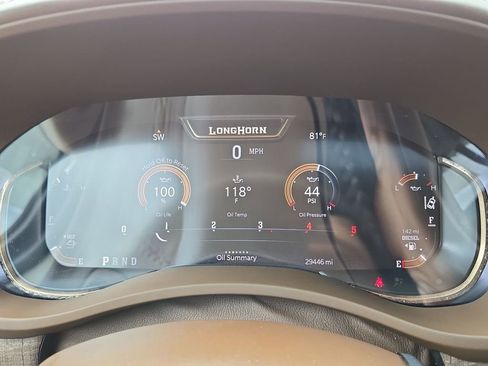 Used 2023 RAM 2500 Limited image 21