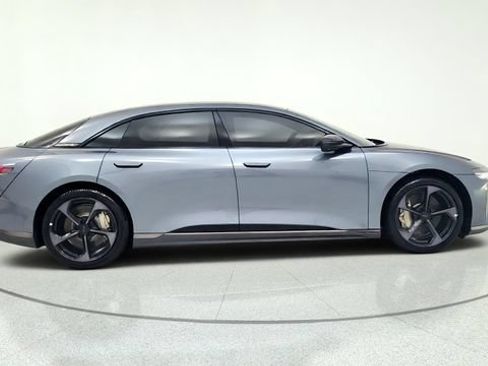 Used 2024 Lucid Air Touring AWD/4WD image 14