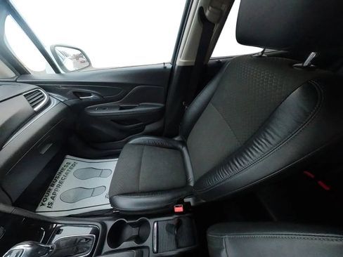 Used 2017 Buick Encore Preferred image 26