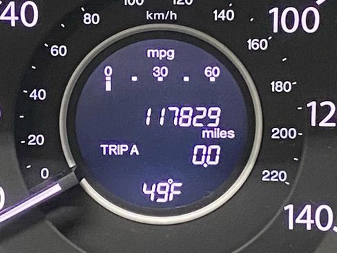 Used 2015 Honda CR-V EX image 6