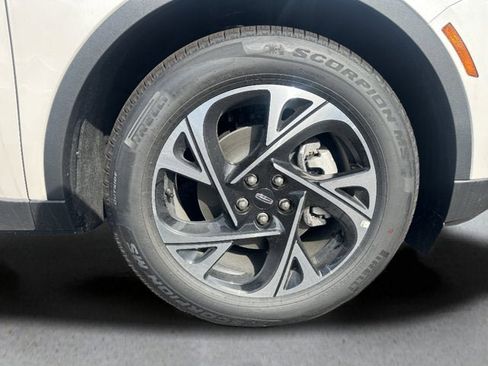 New 2026 Lincoln Nautilus Premier w/ Equipment Group 102A AWD/4WD image 8