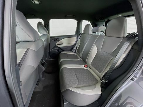 New 2026 Subaru Forester image 15