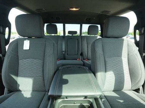 New 2026 RAM 2500 Big Horn AWD/4WD image 38