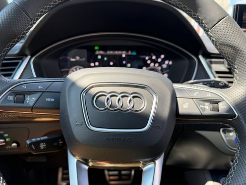 Used 2022 Audi SQ5 Premium Plus AWD/4WD image 11