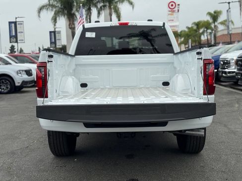 New 2026 Ford F150 STX w/ Equipment Group 200A RWD image 18