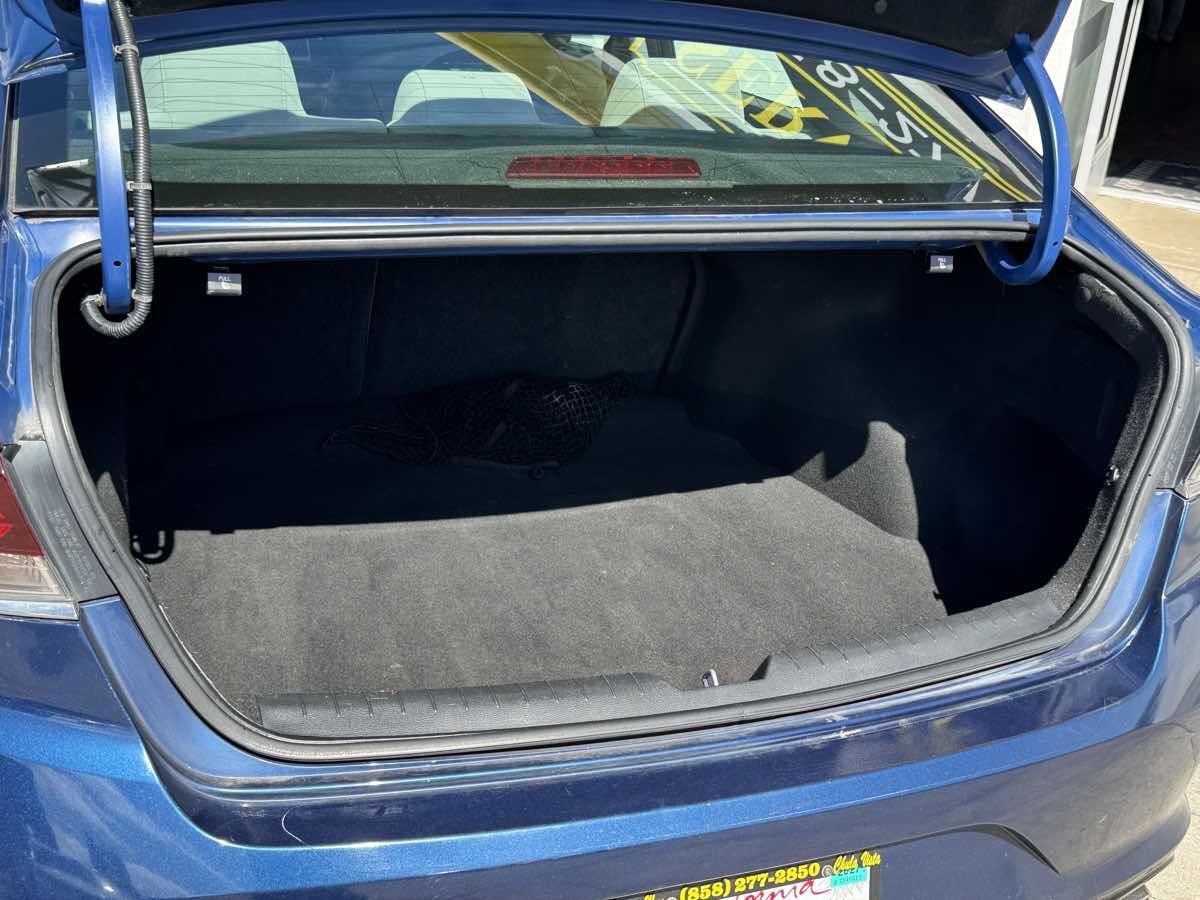 Used 2019 Hyundai Sonata SE FWD image 13