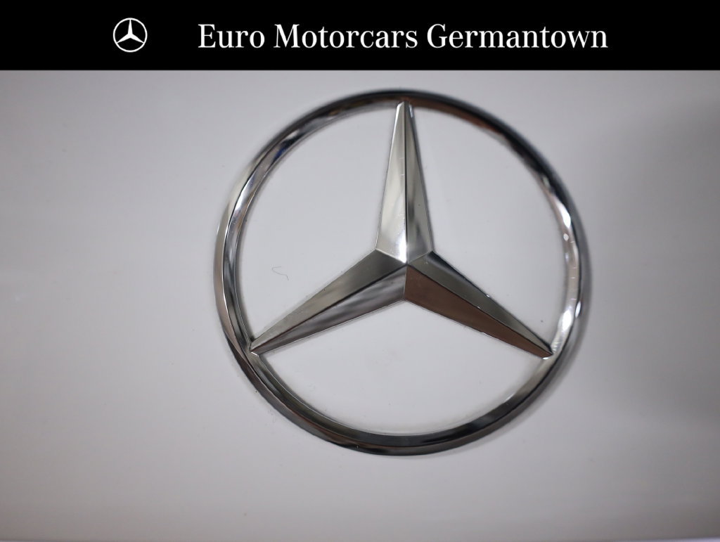 Used 2026 Mercedes-Benz GLB 250 4MATIC image 57