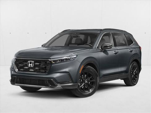 Used 2024 Honda CR-V Sport-L image 1