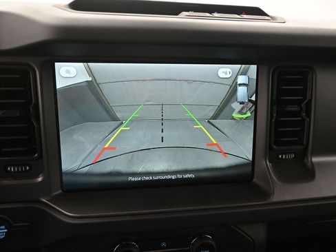 New 2026 Ford Bronco Big Bend image 31