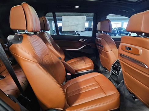 New 2026 BMW X7 M60i AWD/4WD image 41