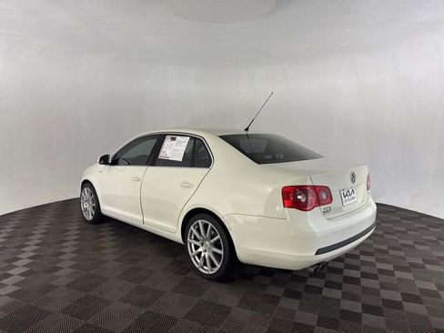 Used 2007 Volkswagen Jetta Wolfsburg Edition image 8