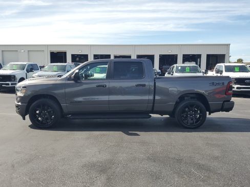Used 2023 RAM 1500 Laramie image 6