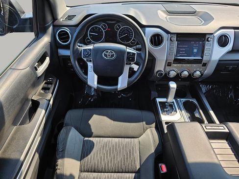 Used 2015 Toyota Tundra SR5 image 3