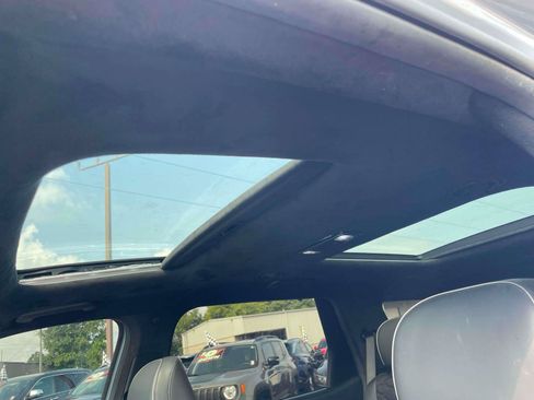 Used 2020 Hyundai Palisade Limited AWD/4WD image 12