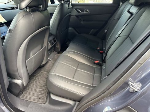 Certified 2026 Land Rover Range Rover Velar Dynamic SE image 19