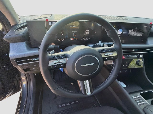 New 2026 Hyundai Sonata SEL FWD image 11