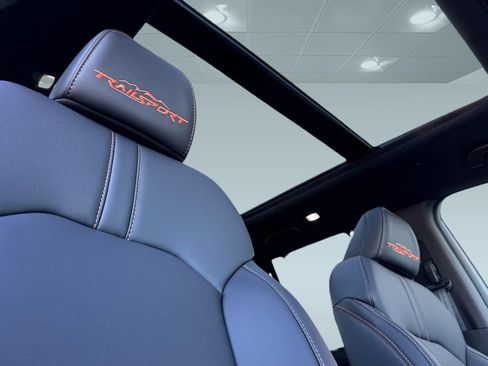 New 2026 Honda Pilot TrailSport image 14