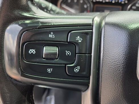 Used 2020 GMC Sierra 1500 Denali w/ Denali Ultimate Package AWD/4WD image 11