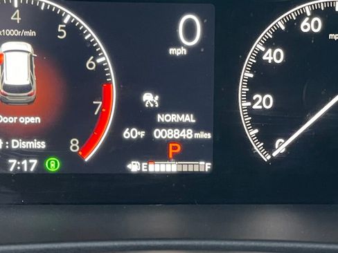 Used 2025 Honda Pilot EX-L image 18