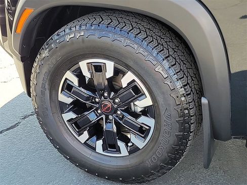 Used 2023 Nissan Frontier Pro-X w/ Tow Package image 24